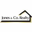 Jones & Co. Realty Logo