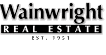 Wainwright Real Estate Inc. Logo