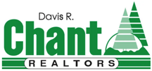 Davis R. Chant Logo