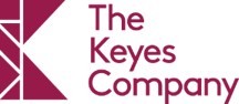 The Keyes Company Logo