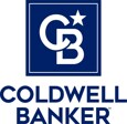 Coldwell Banker American Homes Logo