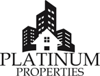 KJ PLATINUM PROPERTIES Logo