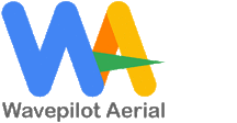 Wavepilot Aerial Logo