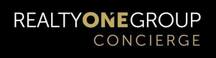 Realty One Group Concierge Logo