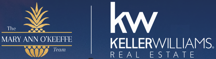 Keller Williams Real Estate - Newtown Logo