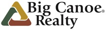 Big Canoe Brokerage, LLC Logo