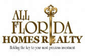 All Florida Homes Realty  Logo