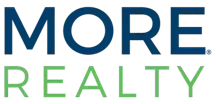 MORE Realty Logo