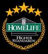 Homelife Benchmark Titus Realty Logo