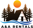 Vacation Homes Logo