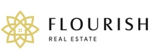 Flourish Real Estate Logo