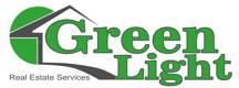 Green Light Real Estate Services Logo