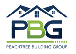 Peachtree Building Group Logo