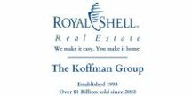 Royal Shell Real Estate Logo