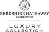 Berkshire Hathaway HomeServices North Properties Logo