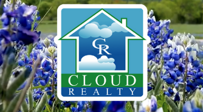 Cloud Realty Logo