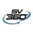 Shenandoah Valley 360 Logo