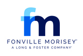 Fonville Morisey/Cary Sales Logo