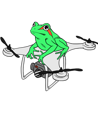 Aerial Frog LLC