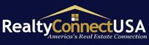 Realty Connect USA Logo