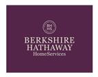 Berkshire Hathaway Home Services Logo