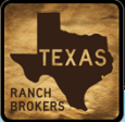 Texas Ranch Brokers Logo