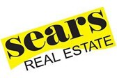 Sears Real Estate Logo