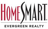 HomeSmart EverGreen Realty  Logo