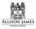 Allison James Estates Logo