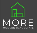 MORE Modern Real Estate LLC Logo