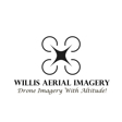 Willis Aerial Imagery Logo