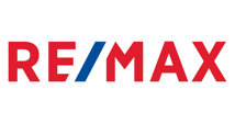 RE/MAX BENCHMARK Logo