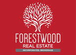 FORESTWOOD REAL ESTATE INC. Logo