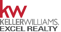 Keller Williams Excel Realty Logo