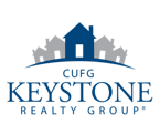 KEYSTONE REALTY GROUP Logo