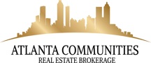 Atlanta Communities Real Estate Brokerage Logo