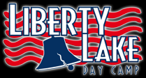 Liberty Lake Day Camp Logo