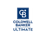 Coldwell Banker Ultimate  Logo