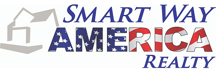 Smart Way America Realty Logo