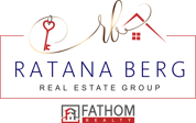 Fathom Realty Logo