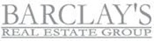 Barclay's Real Estate Group 1 Logo