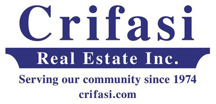 Crifasi Real  Logo