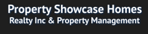 Property Showcase Homes Logo