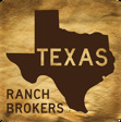 Texas Ranch Brokers, LLC Logo