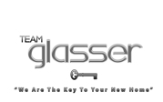 Team Glasser Logo