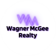 WAGNER MCGEE REALTY Logo