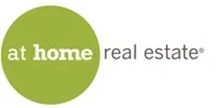 At Home Real Estate Group, Inc. Logo