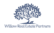 Willow Real Estate Partners Logo