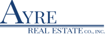 Ayre Real Estate Co., Inc. Logo