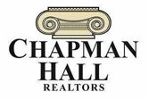 Chapman Hall Realtors Logo